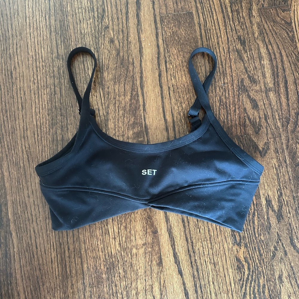 Set Active Luxeform sports bra